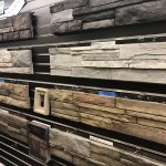 Versetta Cultured Stone Panel 01