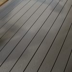 Trex Decking Select Pebble Grey