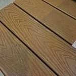 Trex Decking Select Saddle