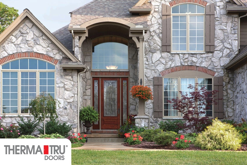 Beauty and Brains: Make a Smart Investment with Therma-Tru Doors