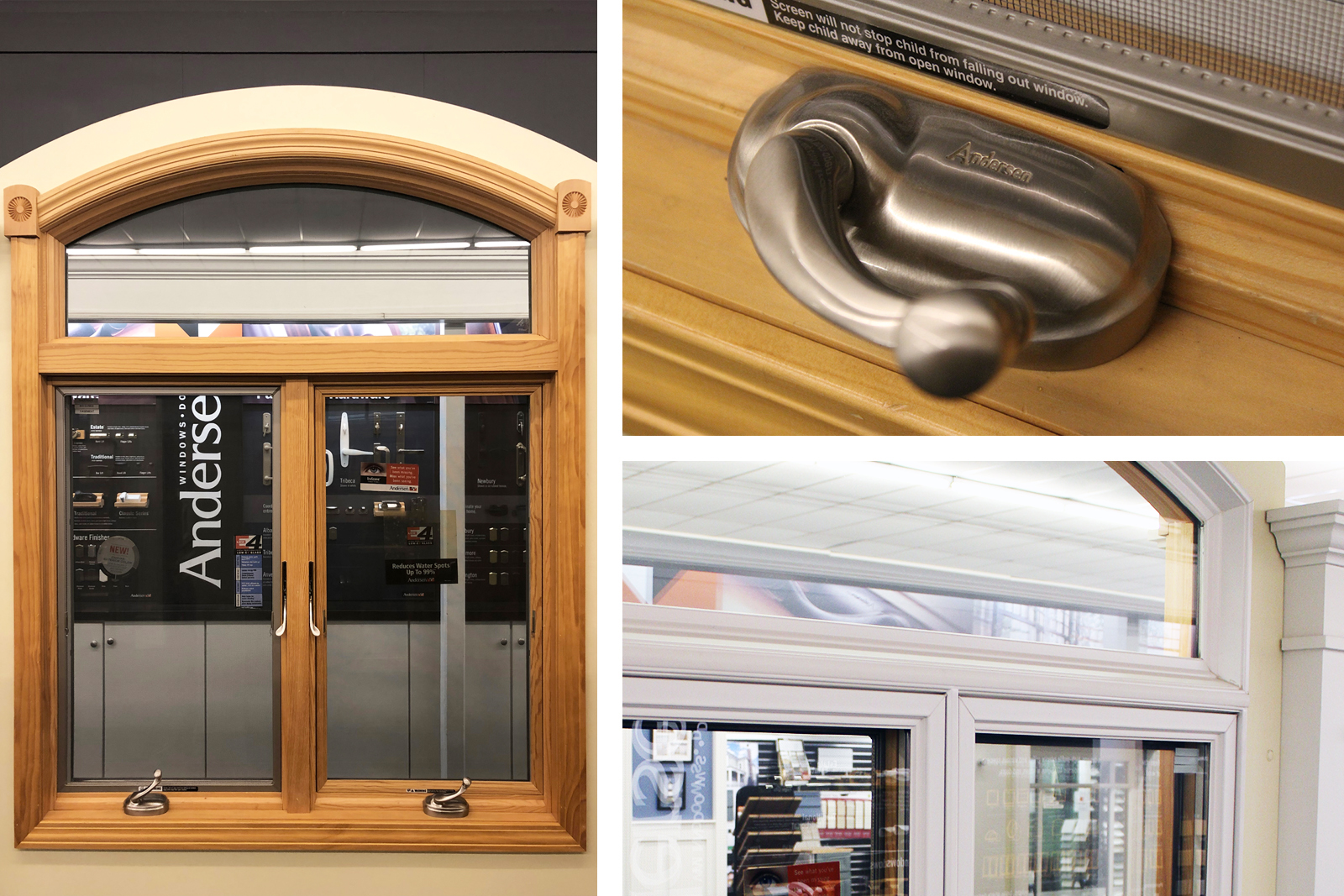 WINDOW ANDERSEN 400SERIES CASEMENT 01 KellyFradet