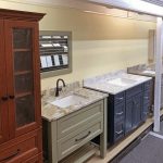 Bath Vanity Cabinets