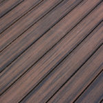 Trex Decking Transcend Spiced Rum