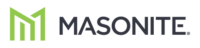 Masonite Logo Logo