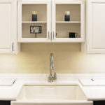 Kitchen Sink Display at East Longmeadow location