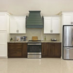 Kitchen Display at East Longmeadow location