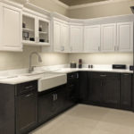 Kitchen Cabinetry and Countertops