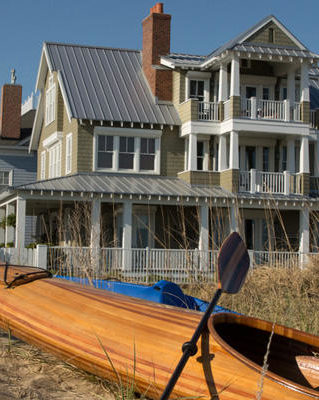 Prepare for Any Storm with James Hardie Siding