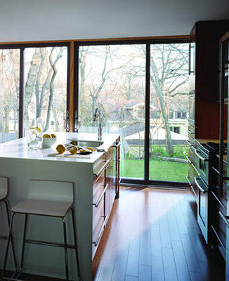 Why Choose 200 Series Gliding Patio Doors from Andersen?