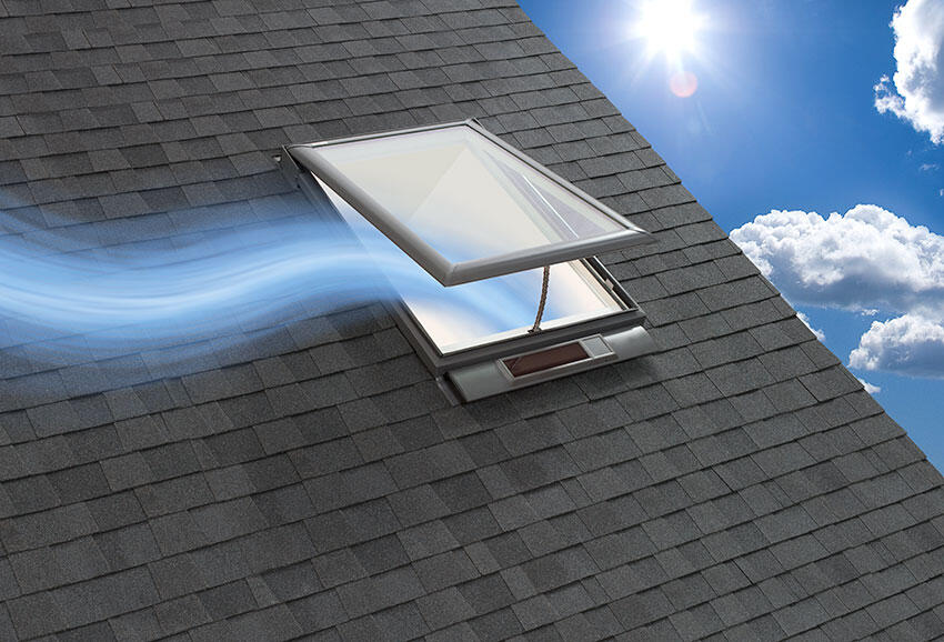 Velux FreshAir