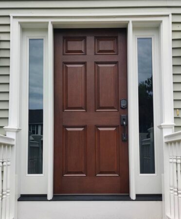 Beauty and Brains: Make a Smart Investment with Therma-Tru Doors