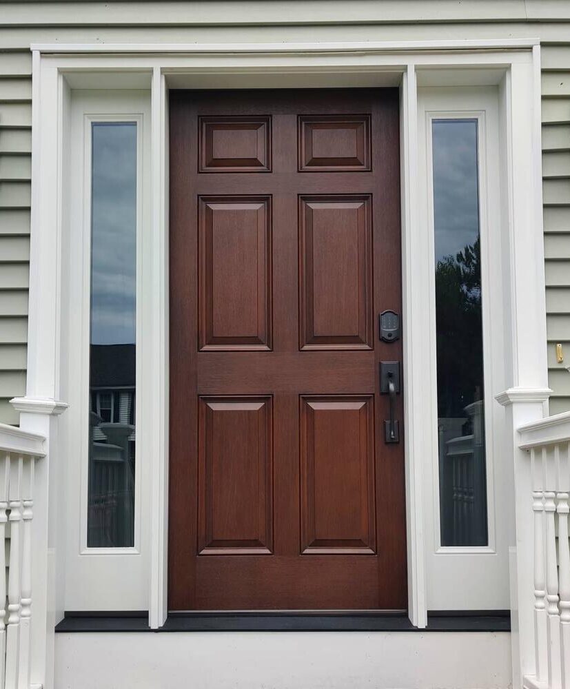 Beauty and Brains: Make a Smart Investment with Therma-Tru Doors