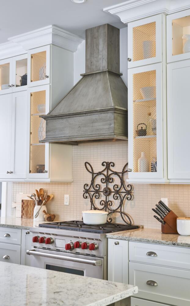 Medallion Cabinetry Lines: Find a Style That Inspires You!