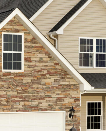 Why Choose Vinyl Double Hung Windows?