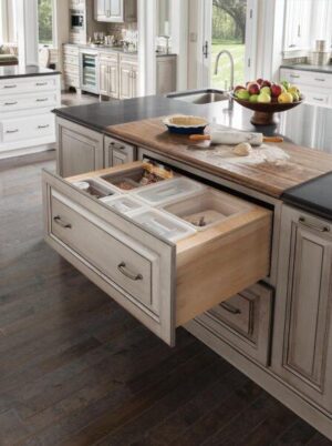 Medallion Cabinetry: 3 Tips for Planning Your New Kitchen!