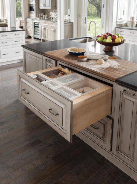 Medallion Cabinetry 3 Tips For