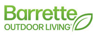 Barrette Outdoor Living Logo Logo