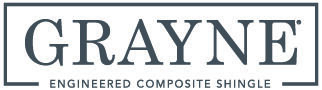 Grayne Composite Shingle