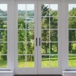 Benefits of Adding French Doors