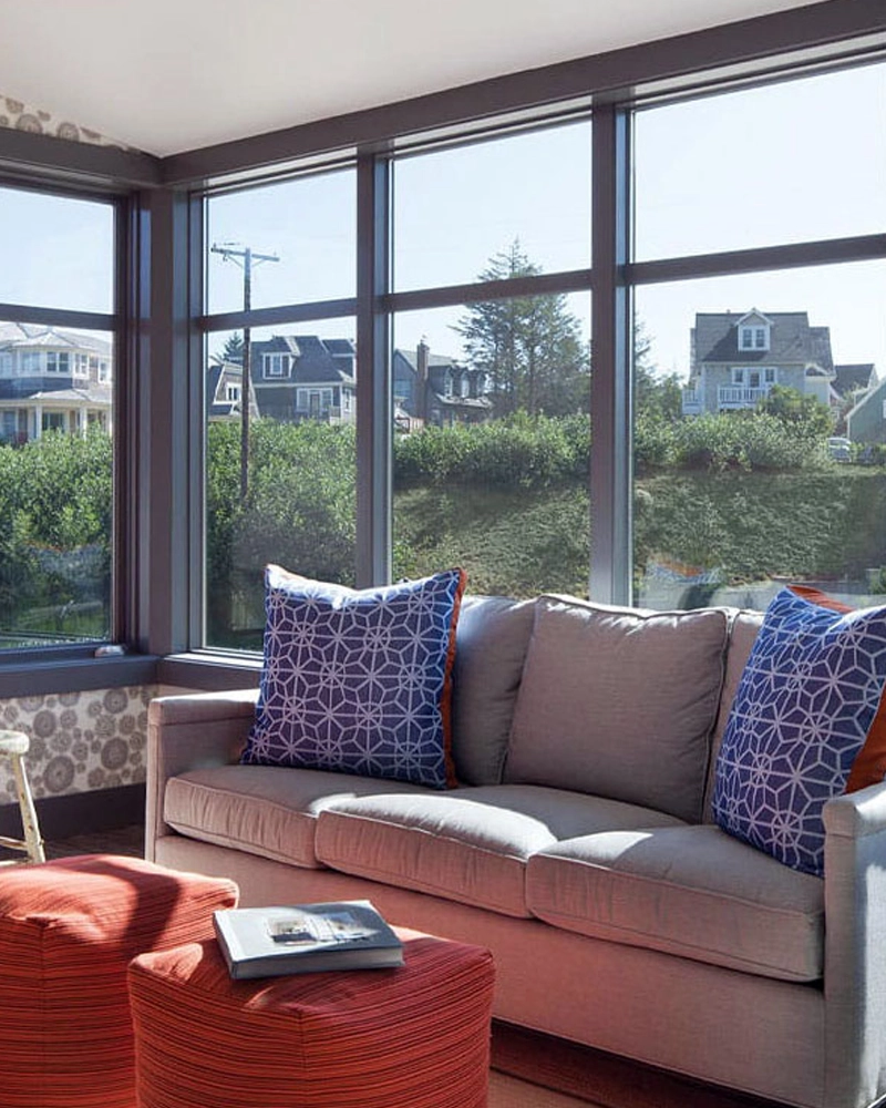 Add a Modern Look to your Home with Andersen® Windows