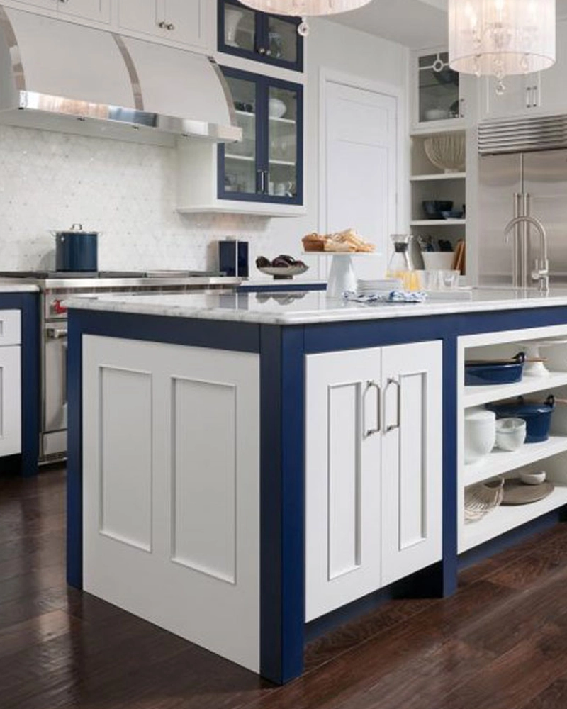 Build the Perfect Family-Friendly Space with Medallion® Cabinetry