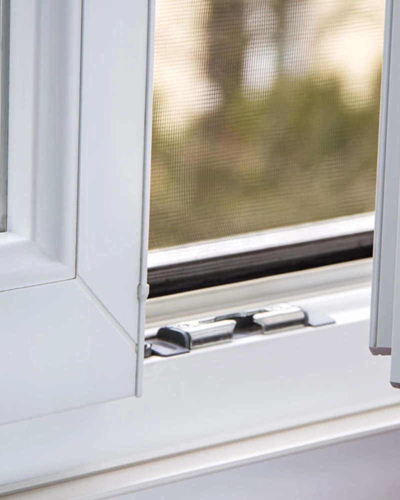 Add Extra Security to Your Home with Marvin® Windows