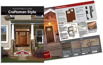 Craftsman Style Guide