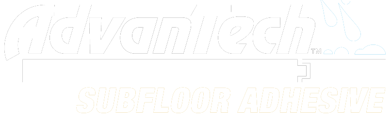 Advantech Subfloor Adhesive