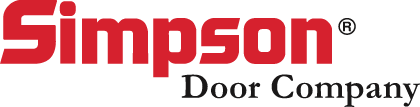 Simpson Door