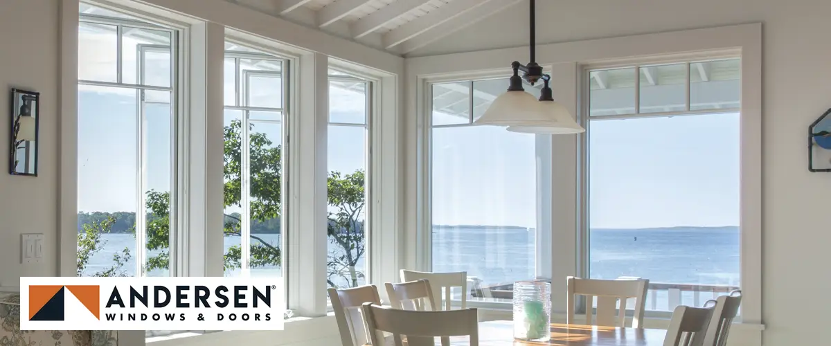 Timeless Design Meets Modern Performance: Andersen Windows, a Smart Investment for New England Homes