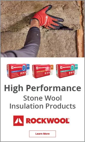 Q3 Rockwool Sidebar
