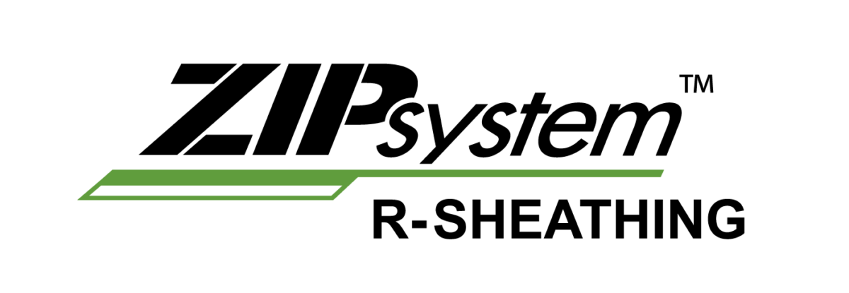 ZIPSystem-R-sheathing Logo