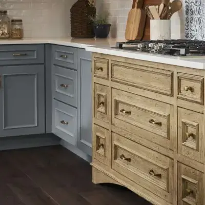 Medallion Cabinetry 