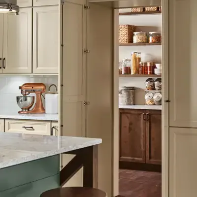 Medallion Cabinets 2