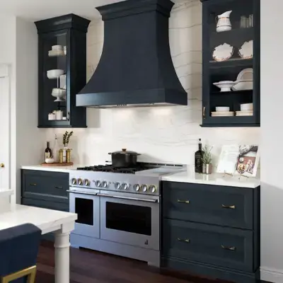 Medallion Cabinets 3