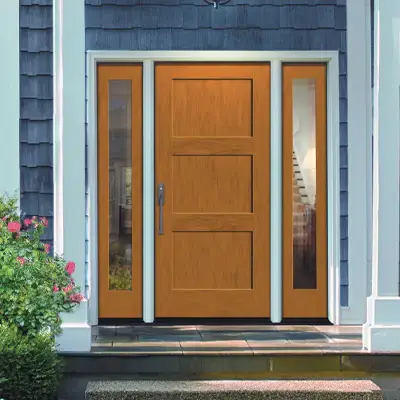 Therma-Tru Door