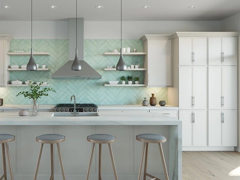 fabuwood bohemian cabinets