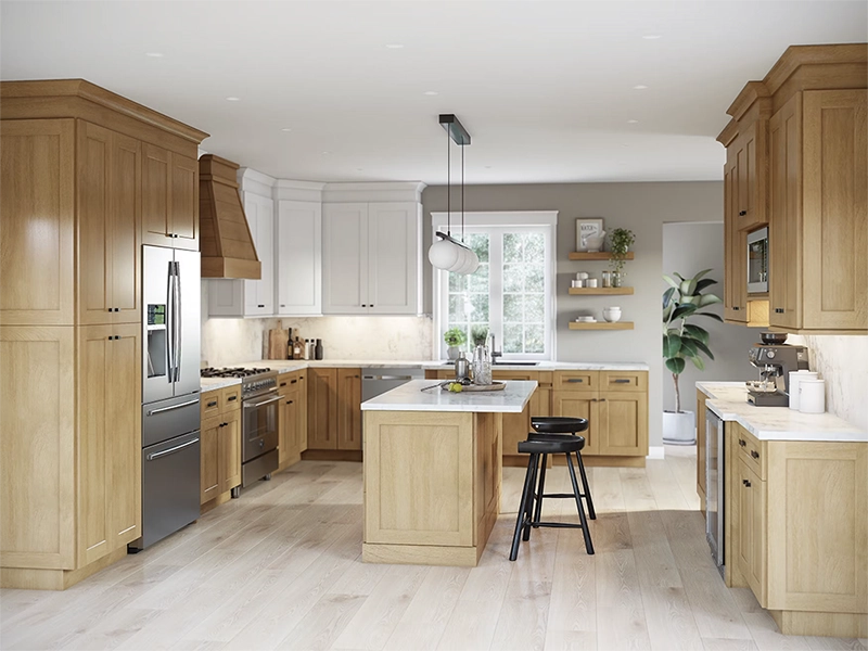 fabuwood farmhouse cabinets