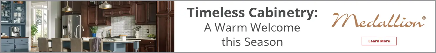 Medallion - 1500 x 185 - Full banner ad - Q4 Co-Op Ad