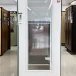 Thermatru Smoothstar S130, Blinds between the glass, Display Finish N/A