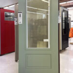 Thermatru Smoothstar S682, Blinds between the glass, Display Finish N/A