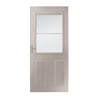 1/2 Storm Door 10 Series