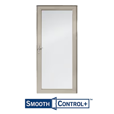 Full Interchangeable Storm Door 10 Sies