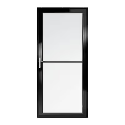Full Interchangeable Storm Door 6 Series
