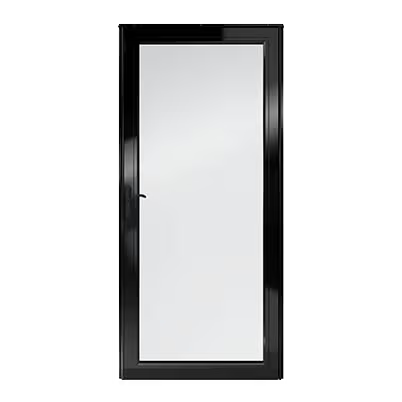 Full Interchangeable Storm Door 8 Series
