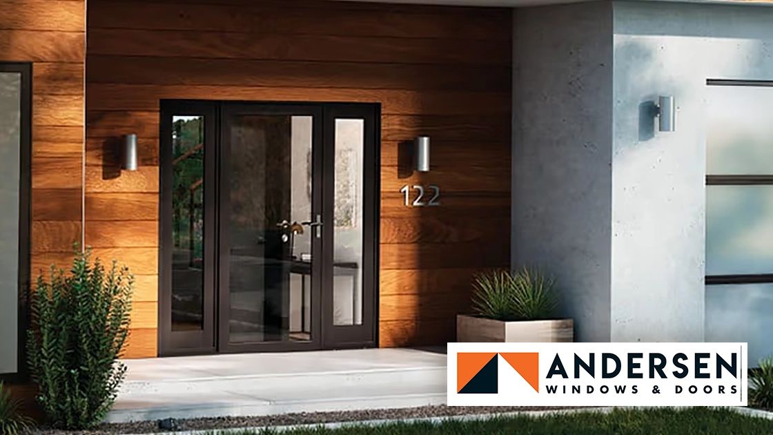Andersen Windows and Doors