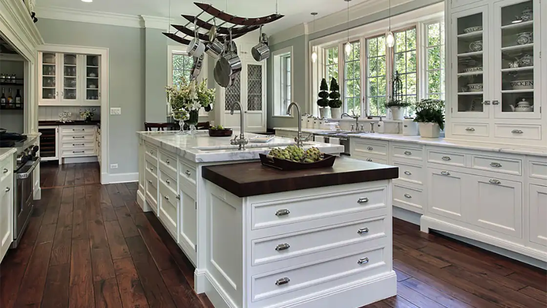 Kitchen Countertops
