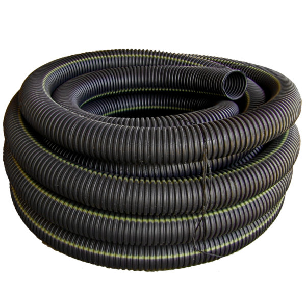 Ads Solid Pipe Black