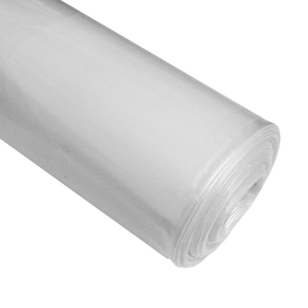 Polyethylene Film Clear