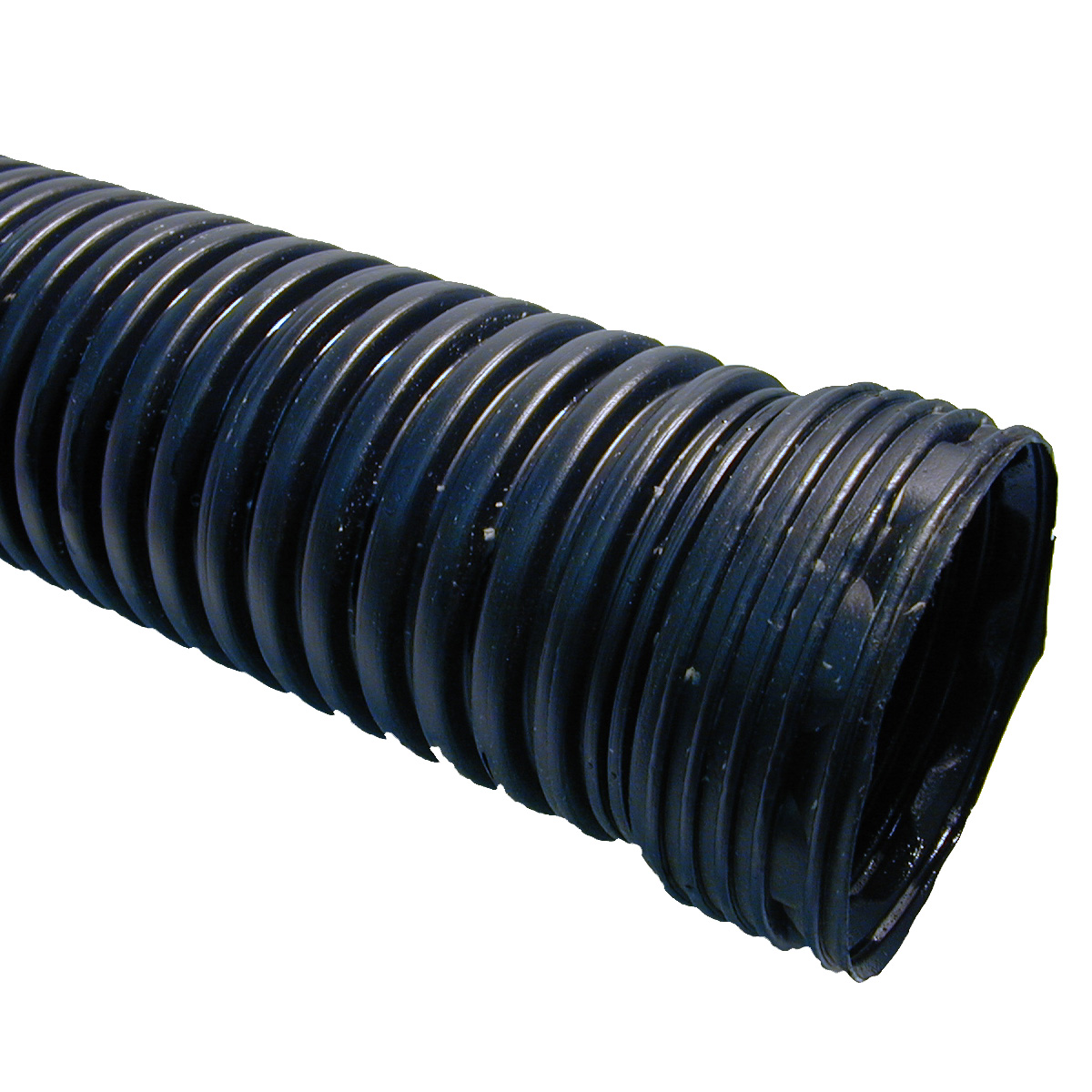 Ads Solid Pipe Black